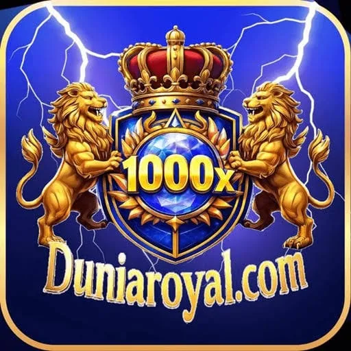 DUNIAROYAL - Petualangan Seru dalam Slot yang Menghibur