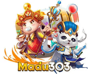 MADU303 - Pertarungan Terbaik dalam Battle Royale