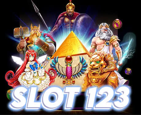 SLOT123 - Game Strategi Terbaik untuk Penggemar Taktik