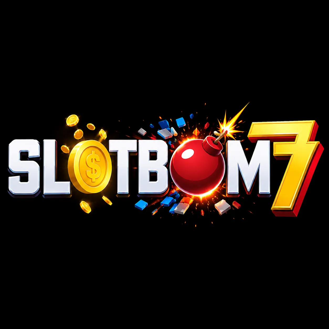 SLOTBOM77 - Permainan Arcade yang Mengasyikkan