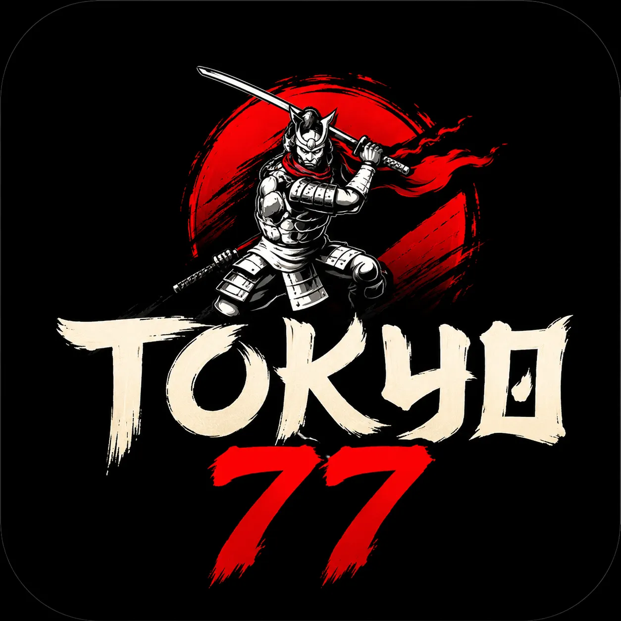 TOKYO77 - Game Domino Seru dan Menantang